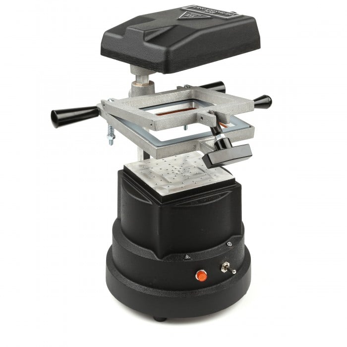 Vacuum Forming Machine - Dental Equipment Store
