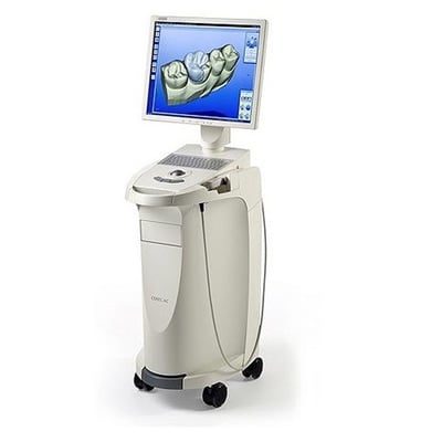 Acquisition Machine - Dental Equipment Store