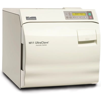 Autoclave Sterilizer - Dental Equipment Store