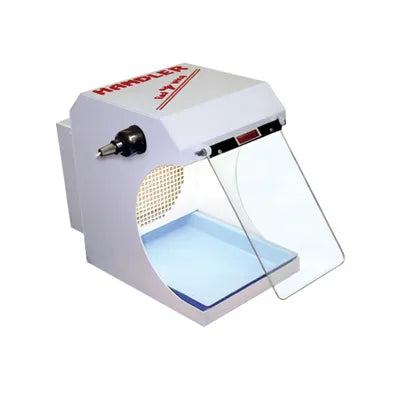 Dust Collection - Dental Equipment Store