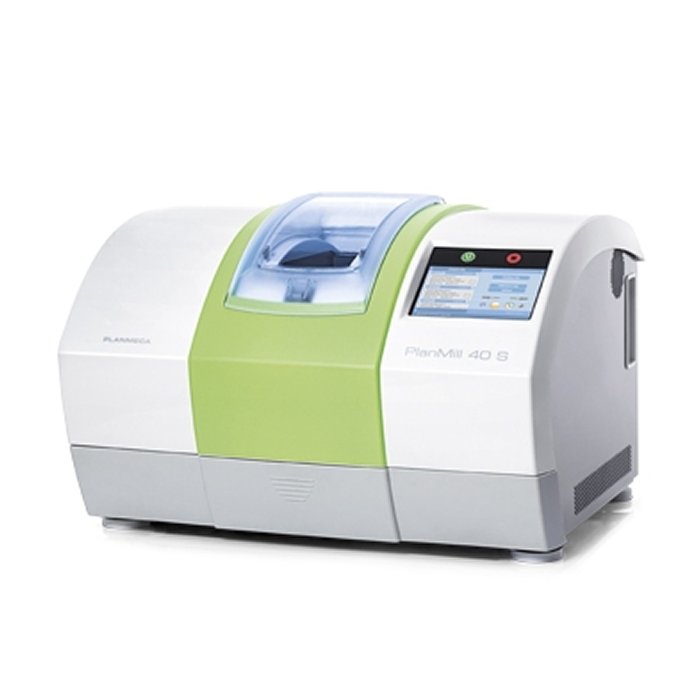 Milling Machine - Dental Equipment Store