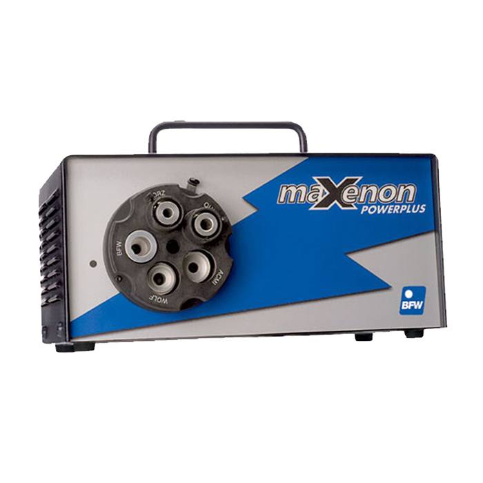 Light Source - Dental Equipment Store