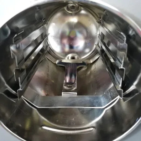 Tuttnauer Brinkmann 1730M Manual Autoclave Steam Sterilizer - Dental Equipment Store