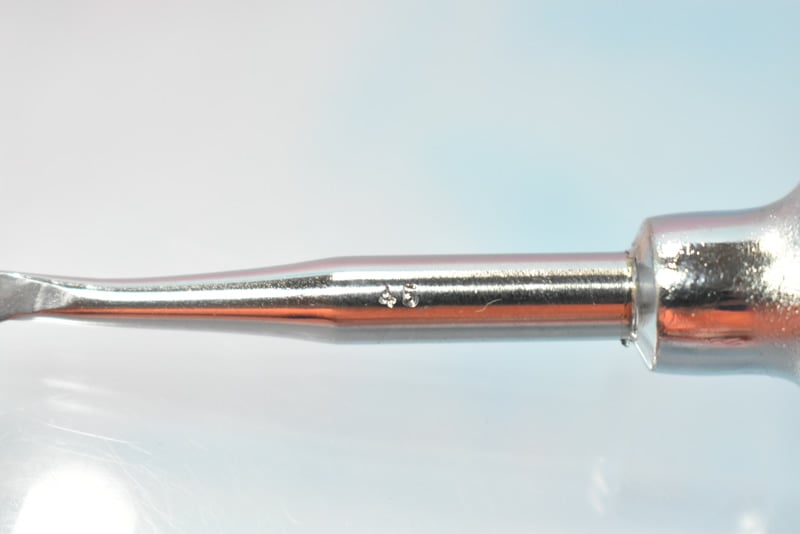 Rugby USA 45 Elevator - Dental Equipment Store