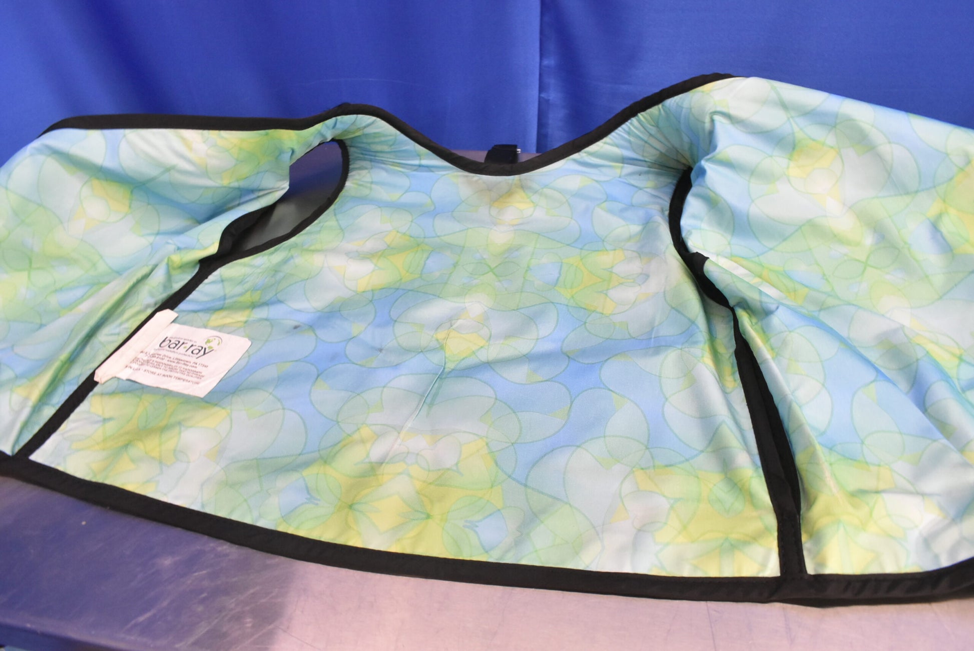 Bar Ray Eclipse Reverse Female Vest - Dental Equipment Store