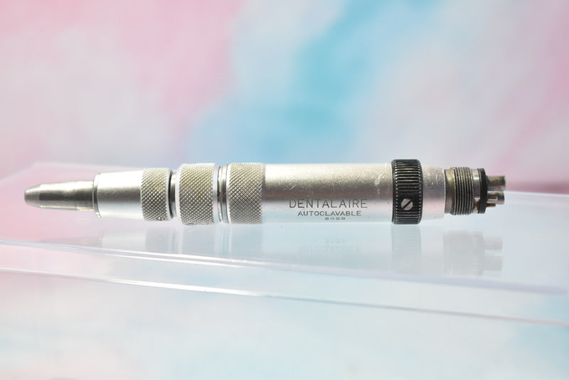 Dentalaire Autoclavable 8029 Handpiece - Dental Equipment Store
