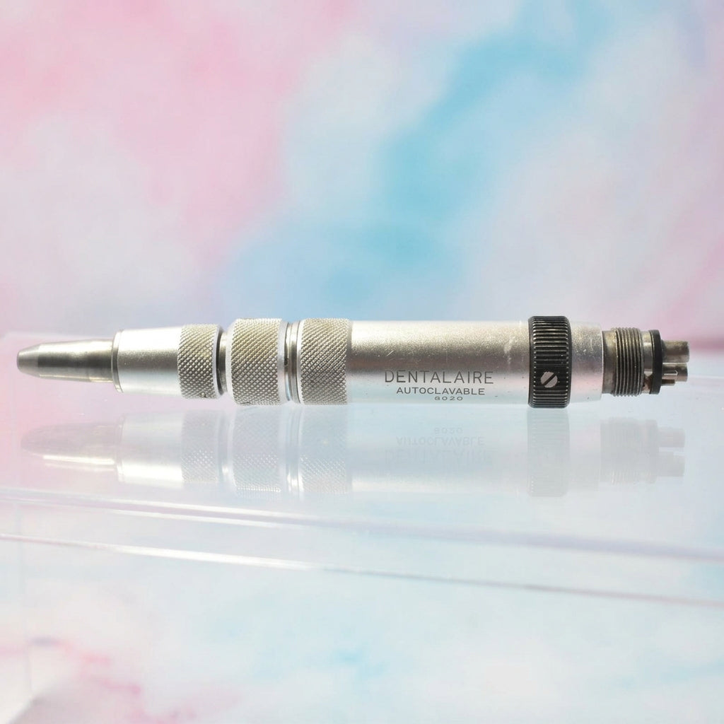 Dentalaire Autoclavable 8029 Handpiece
