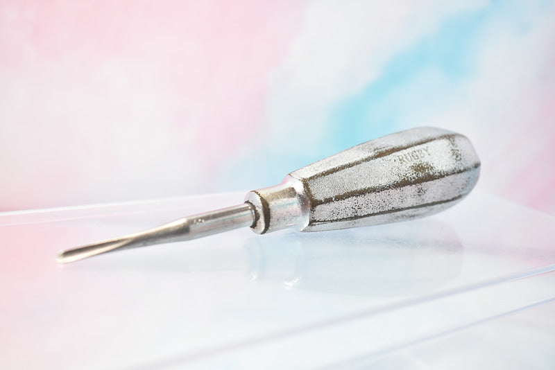 Rugby 40 Elevator - Dental Equipment Store