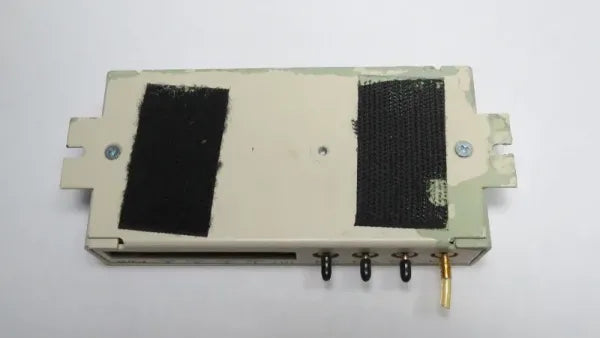 Kavo Dental Lux Fiber Optic Light Source Control Module for 4 Handpiece - Dental Equipment Store