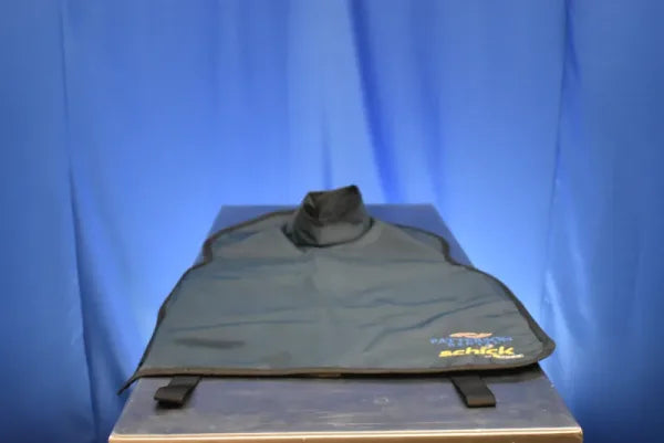 Sirona Patterson Dental .3mm Lead Apron - Dental Equipment Store