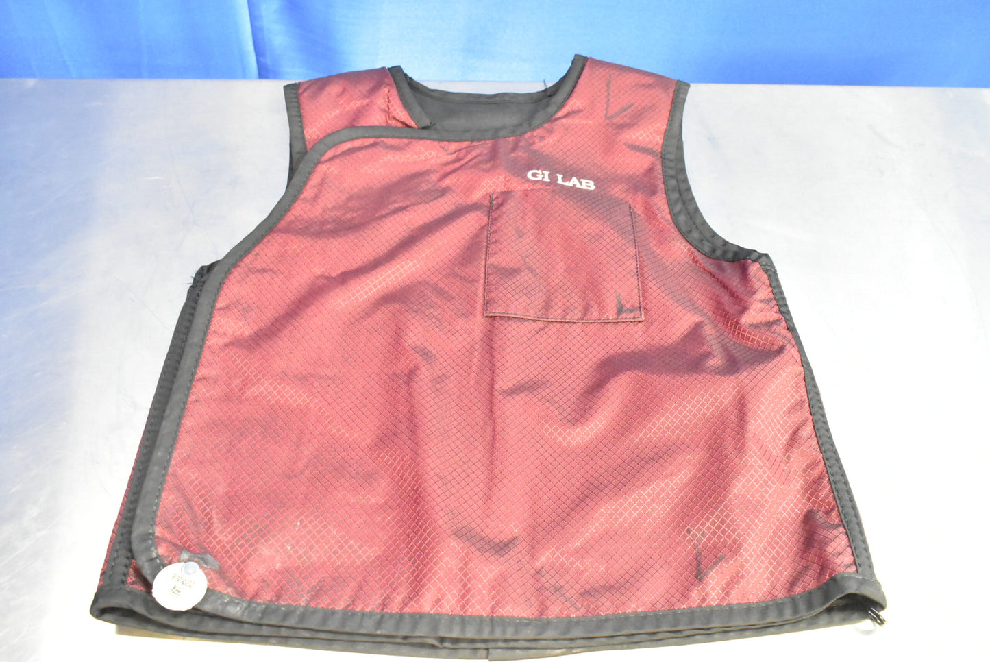 Bar Ray Prestige Vest Only Female image 2