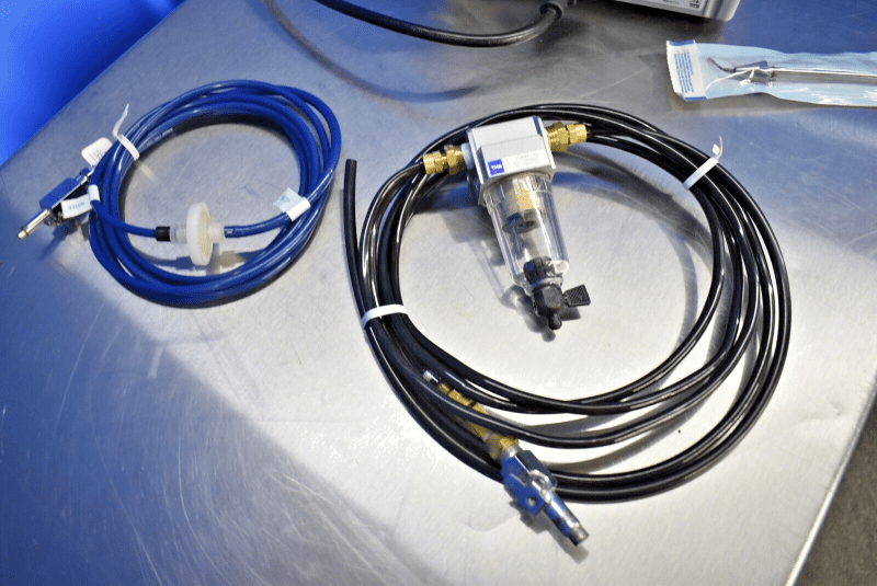 DENTSPLY Cavitron Jet Plus Ultrasonic Scaler and Air Polishing Unit - Gen 137 - Dental Equipment Store