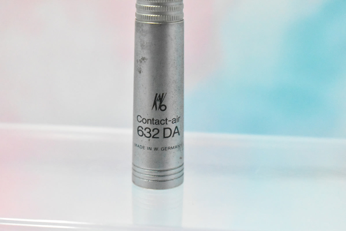 Kavo Contact Air 632DA Dental Handpiece - Tested and Working - Dental Equipment Store