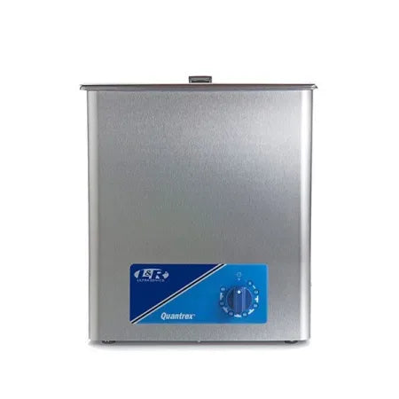 L&R Quantrex 360 Ultrasonic Cleaner Without Heat Model 721 - Dental Equipment Store