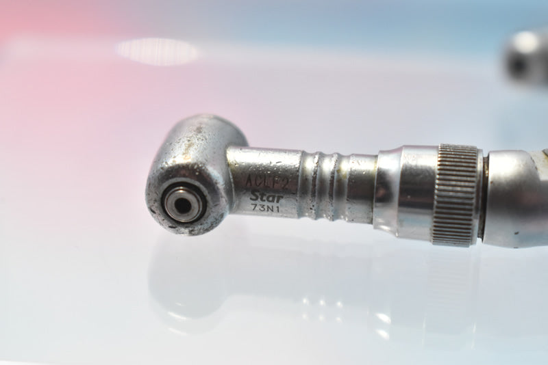 0473 Contra Angles - Bundle of 2 - Unbranded - Dental Equipment Store