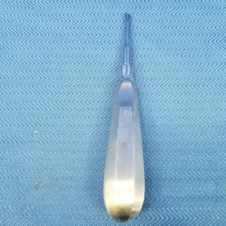 Patterson Elevator Dental Instrument - 81A - Dental Equipment Store