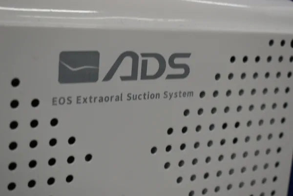 ADS System - EOS Extraoral Suction System - Dental Equipment Store