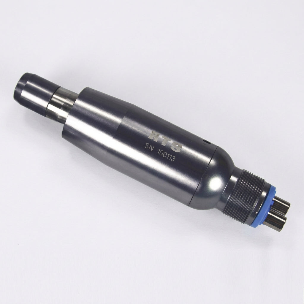 Vector Gator-Torque XTC 4 Hole Low Speed 5000 rpm Dental Handpiece 5k Motor - Dental Equipment Store