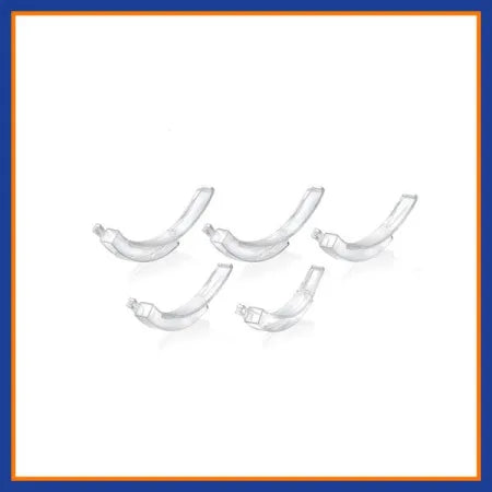 Infinium ClearVue Video Intubation Laryngoscope image 1
