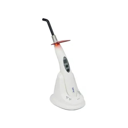 TPC Dental LED 50N Cordless Curing Light System ALED-50 - Dental Equipment Store