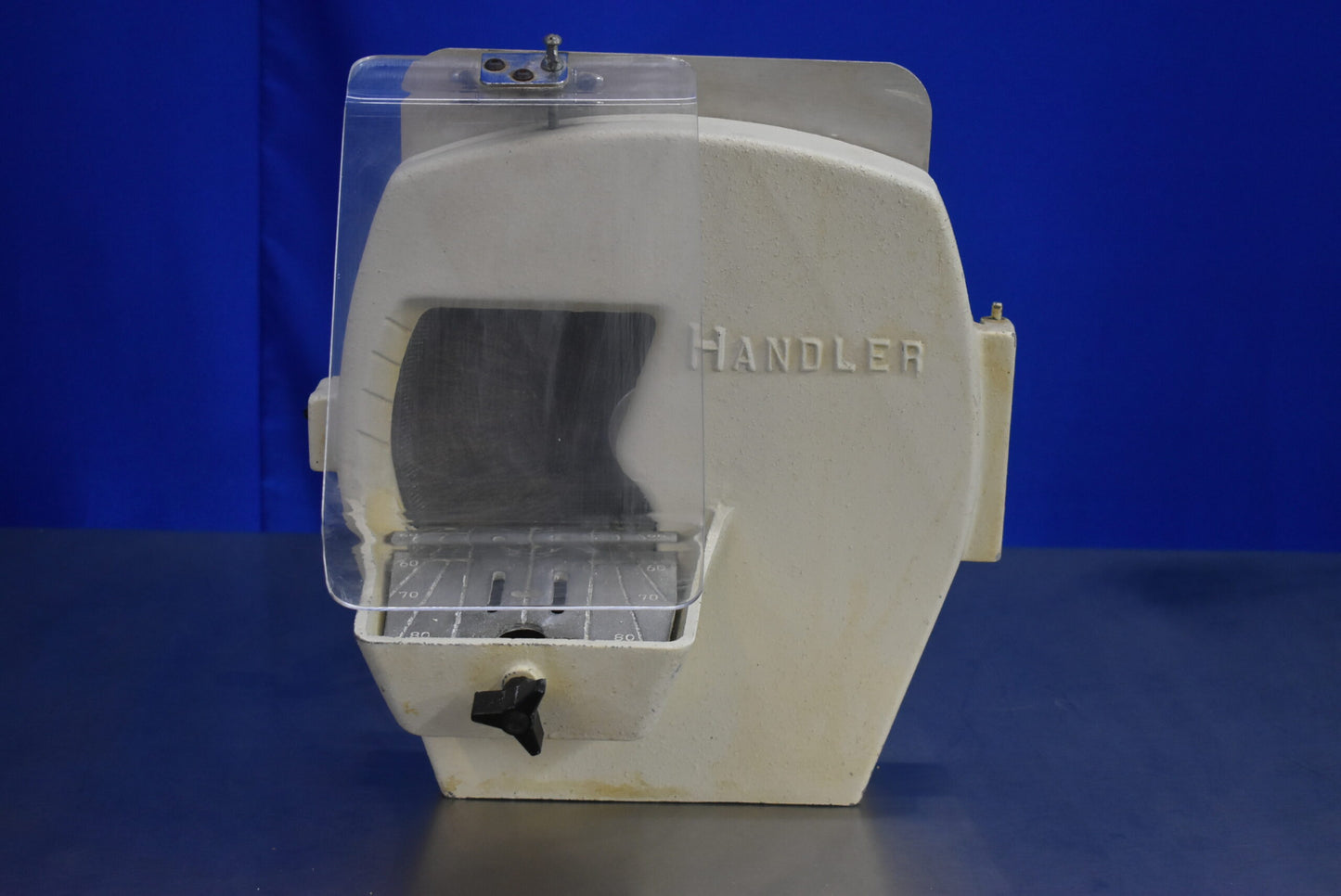 Handler Model Trimmer Model 31X image 1