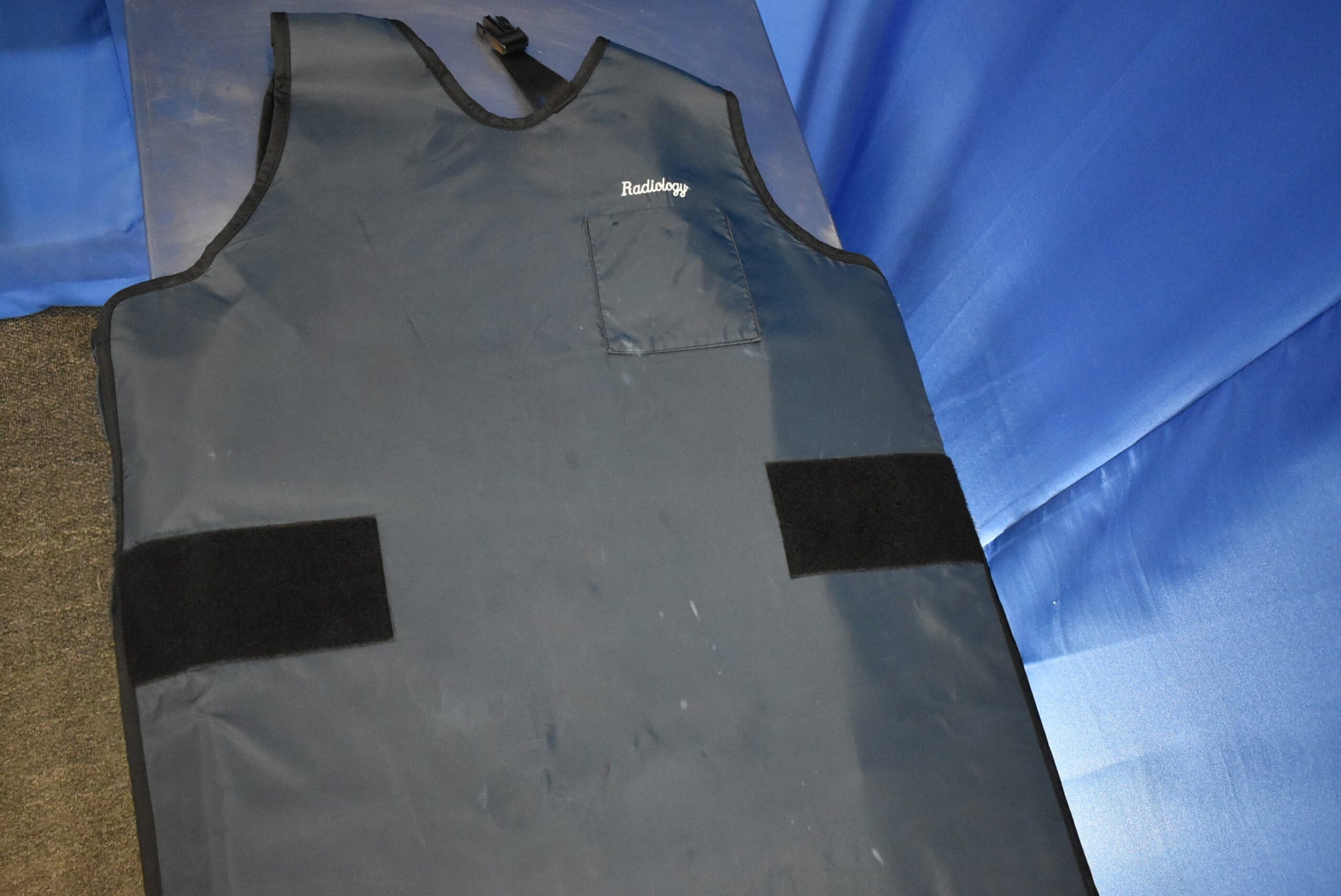 Bar Ray Prestige Variflex Apron .50mm - Dental Equipment Store