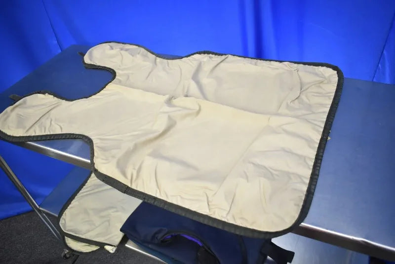 Cling 3 mm Lead Apron - Dental Equipment Store