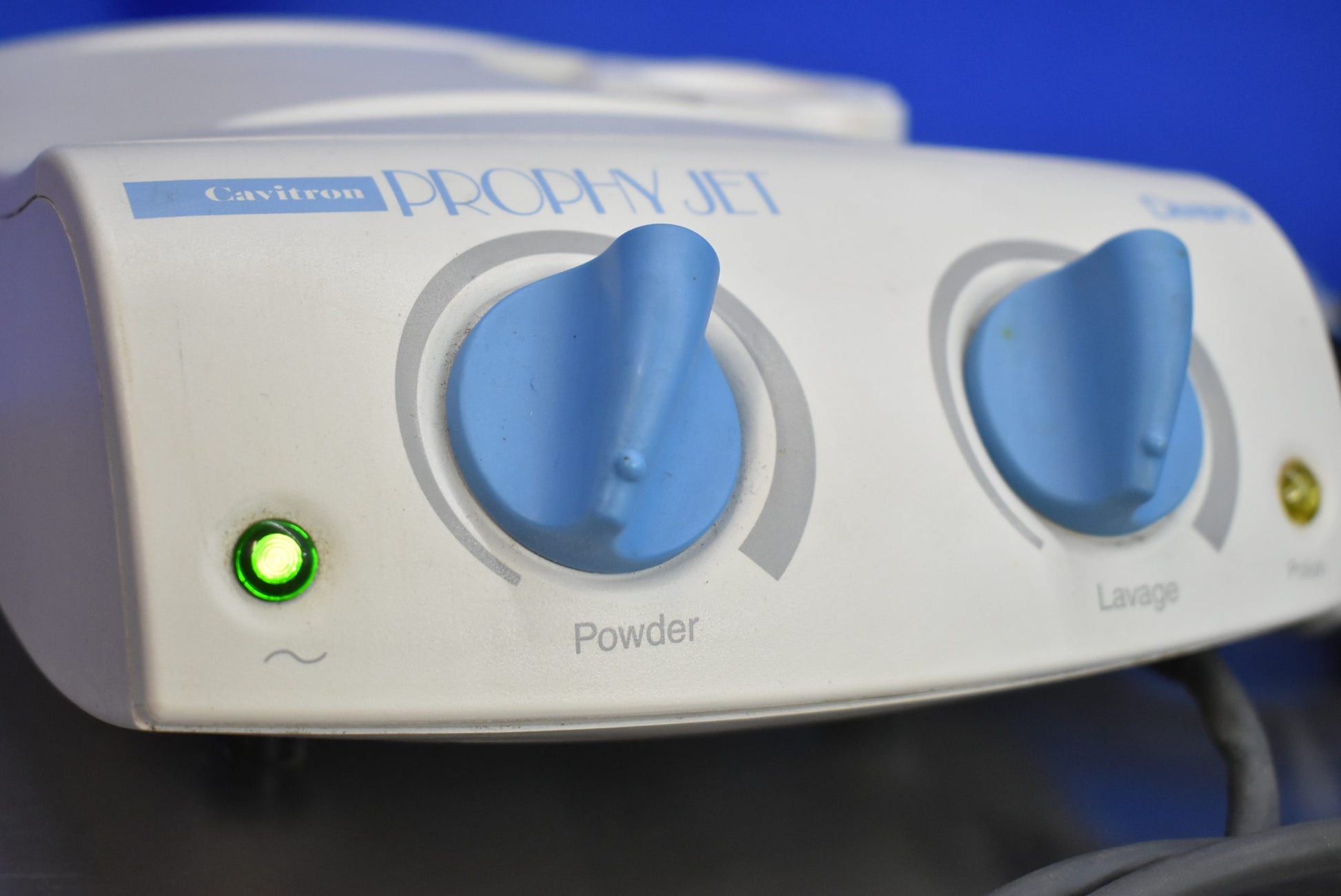 Dentsply Cavitron Prophy Jet Dental Air Polisher Gen 122 - Dental Equipment Store