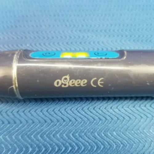 oGeee Light Curing Light with Charger and Base