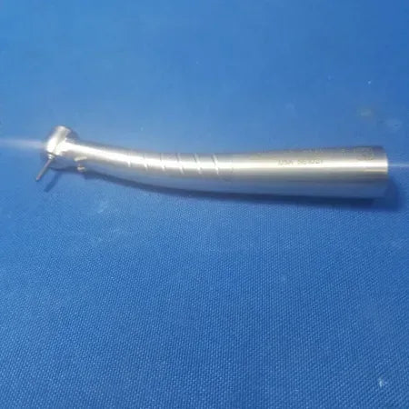 Rebuilt Johnson-Promident Whispair-S Fiber Optic Dental Handpiece - Dental Equipment Store