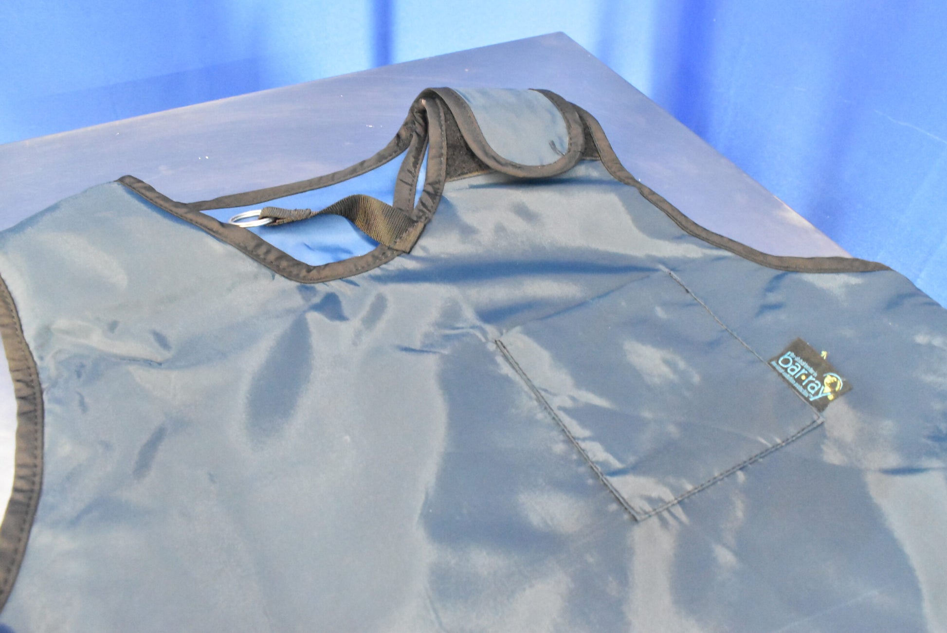 Bar Ray Prestige Reversible Vest Only Men .50mm - Dental Equipment Store