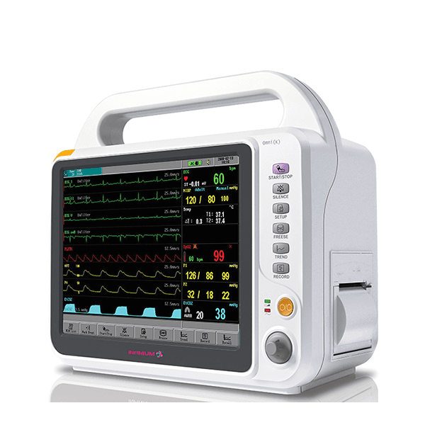 Infinium OMNI K Patient Monitor image 0