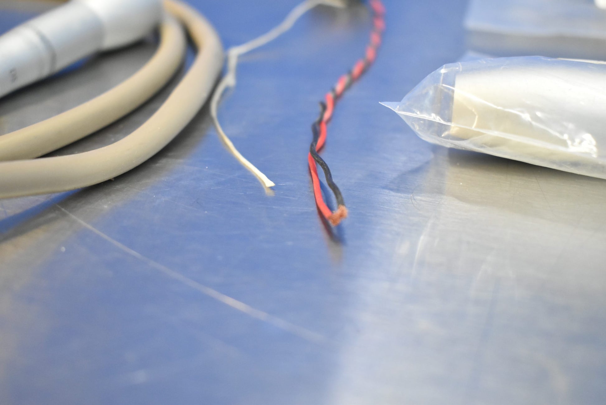 DentalEZ Satelec Mini LED Dental Curing Light - Dental Equipment Store