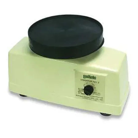 Buffalo No. 2 Heavy Duty Vibrator 3 Speed 84400 - Dental Equipment Store