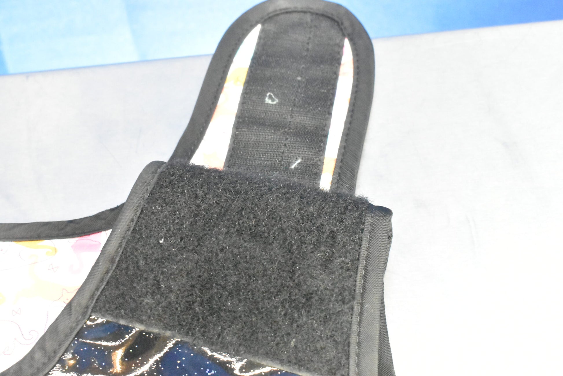 Bar Ray Eclipse Reverse Female Vest .50mm - Dental Equipment Store