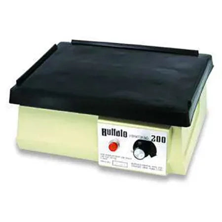 Buffalo No. 200 Extra-Heavy Duty Vibrator Variable Speed 84500 - Dental Equipment Store