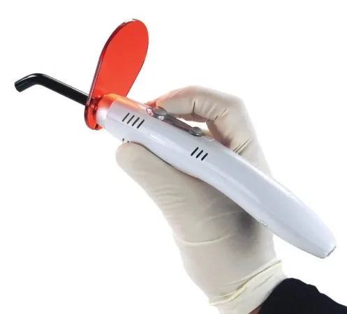 New Vector LED-P Curing Light in Original Packaging - Dental Equipment Store