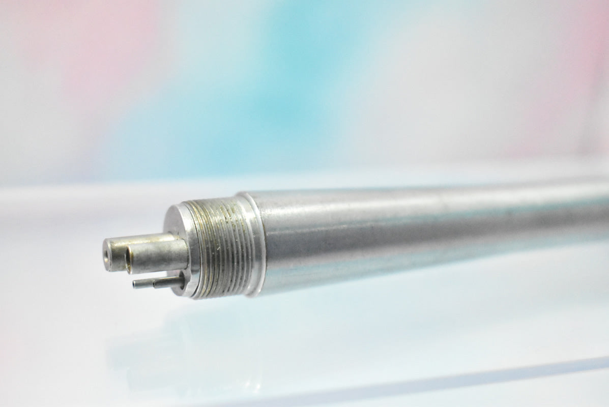 Midwest Quiet Air CAT 64004 Dental Handpiece - Tested & Working - Dental Equipment Store