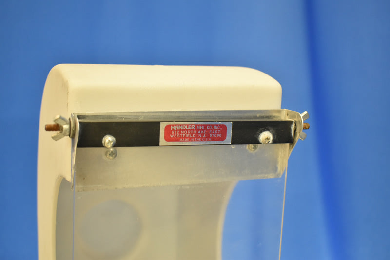 Handler Dust Collector - Dental Equipment Store