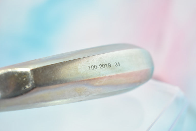 Henry Schein 34 Elevator - 100-2019 - Lot 0808A - Dental Equipment Store