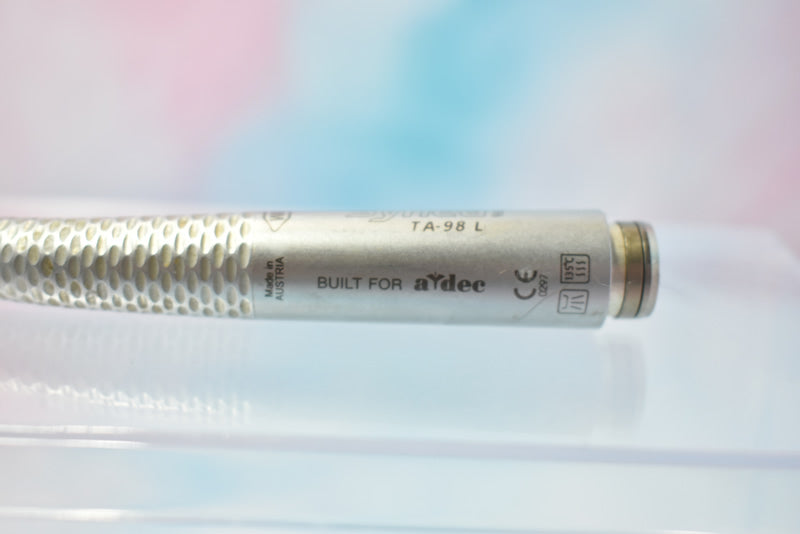 A-dec WH Synea HS TA-98L - Dental Equipment Store