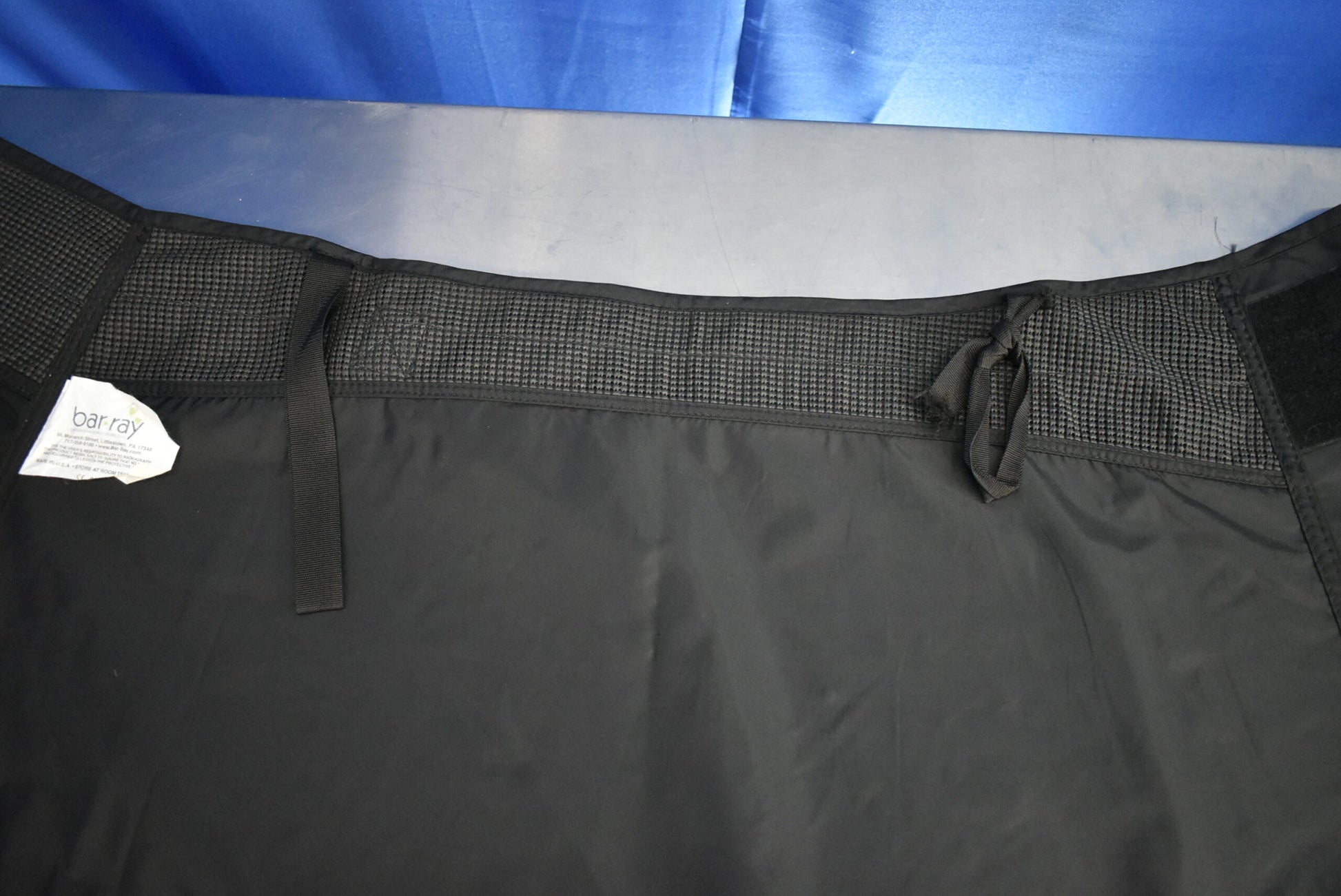 Bar Ray Ultra Skirt with Non-Slip Waist .50mm - Dental Equipment Store