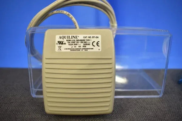 The Dental Button Patient Anxiety Reducing Panic Switch for Handpiece / Scaler - Dental Equipment Store