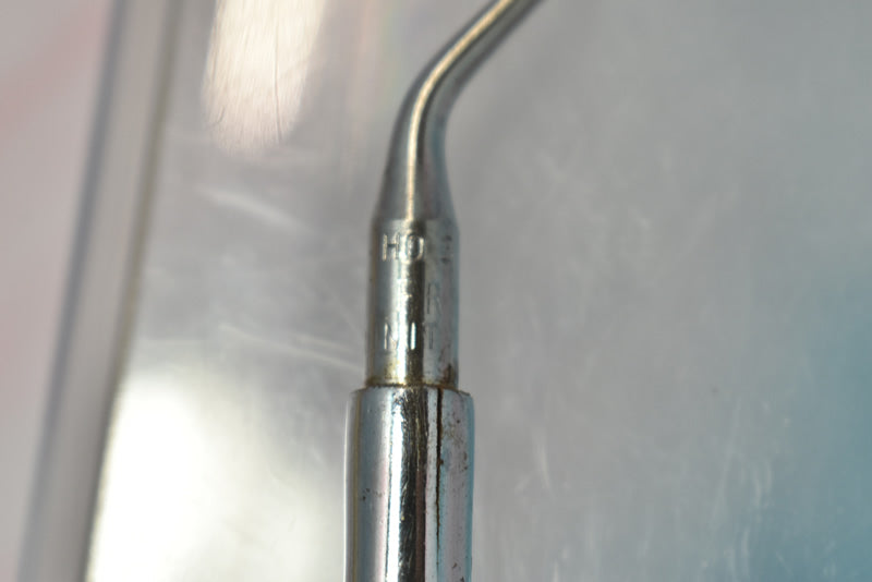 Hu Friedy H03 Elevator - Dental Equipment Store