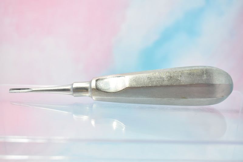 Henry Schein 46 Elevator - Dental Equipment Store