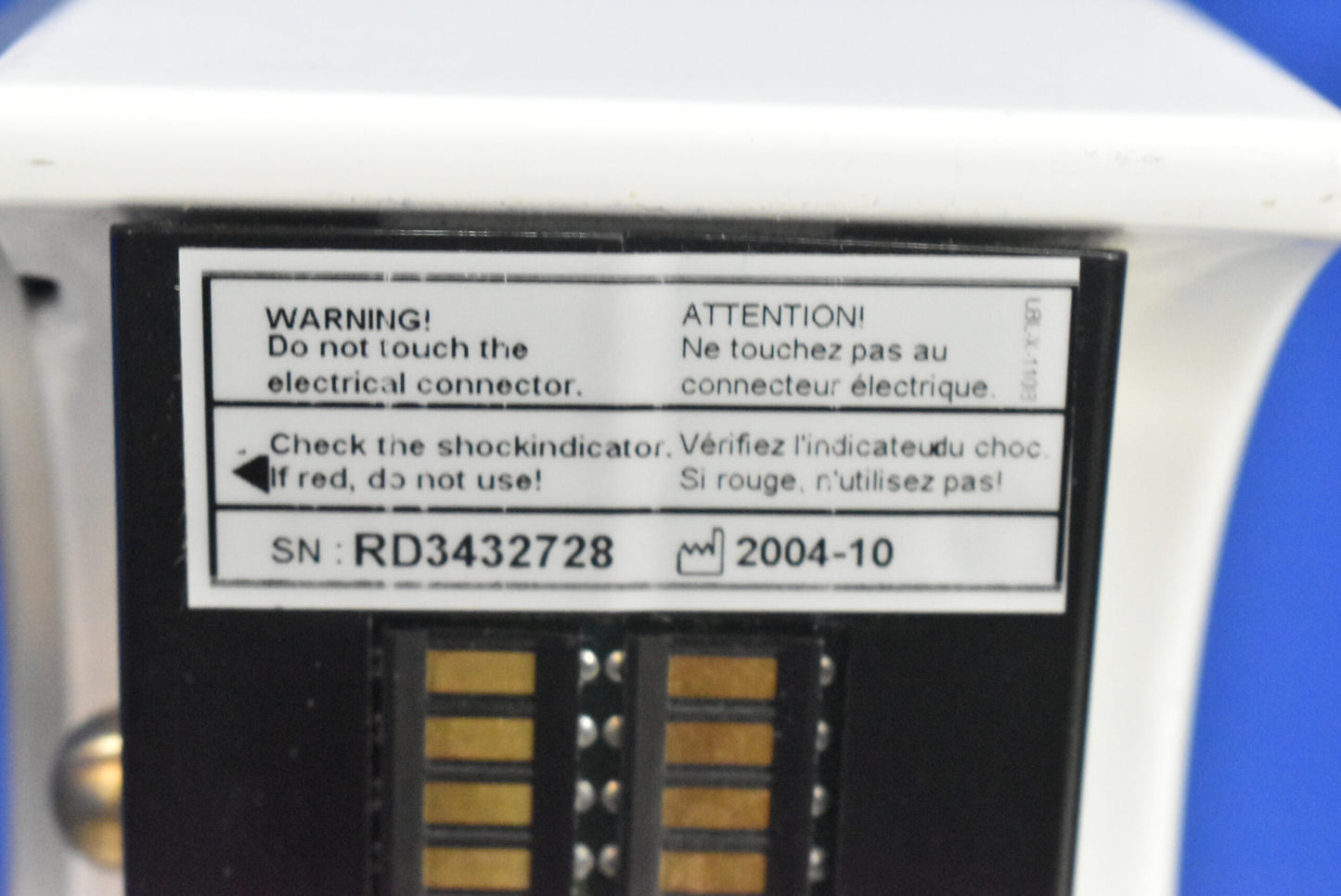 Planmeca Dimax 3 Sensor image 3