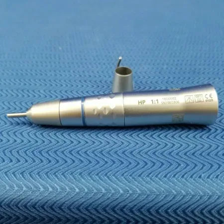 Bien-Air PM 1:1 EXT Spray Straight Handpiece 1600052-001 - Dental Equipment Store