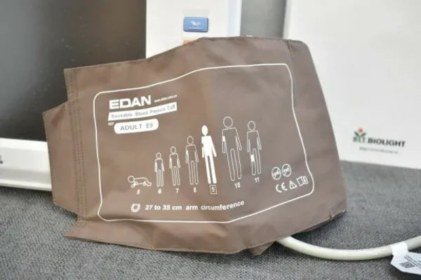 Vector MT-200SET Vital Signs and Patient Monitor - Dental Equipment Store