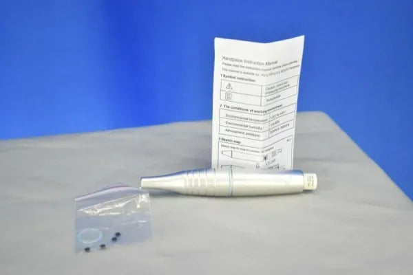 Vector 10-HE Piezo Ultrasonic Scaler Detachable Handpiece - Dental Equipment Store