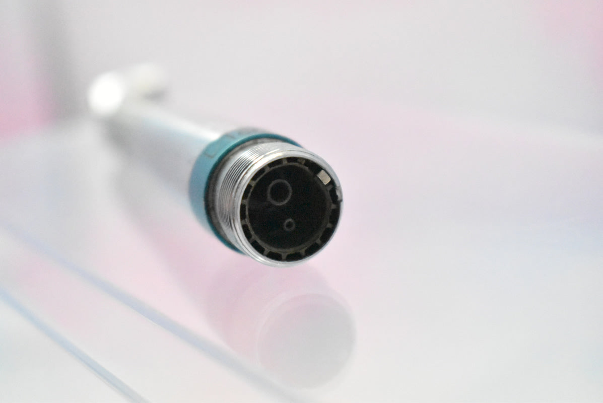 Henry Schein Master No. C7865 Dental Handpiece image 4
